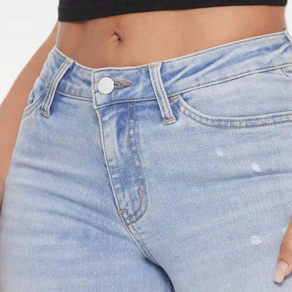 Cavelié™ CurveLift Jeans