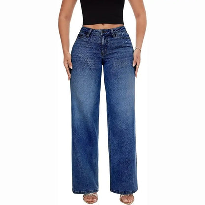 Cavelié™ CurveLift Jeans