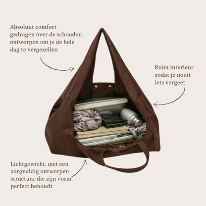 Cavelié™ Muse Bag