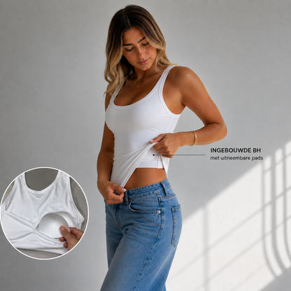Cavelié™ SoftLift Tank