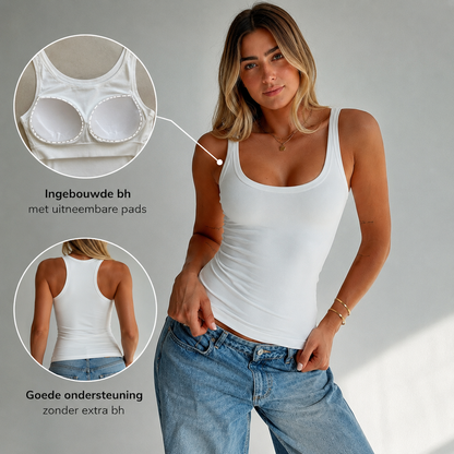 Cavelié™ SoftLift Tank