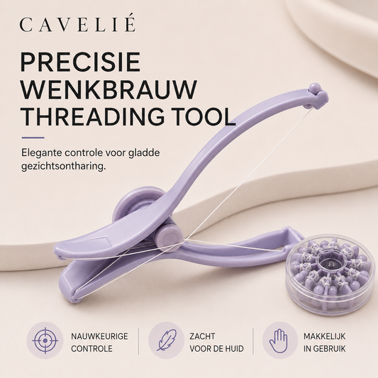 CAVELIÉ™ BrowLift Precision