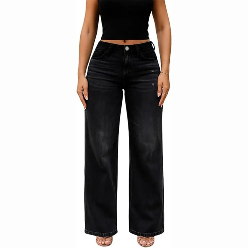 Cavelié™ CurveLift Jeans