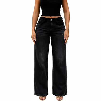 Cavelié™ CurveLift Jeans