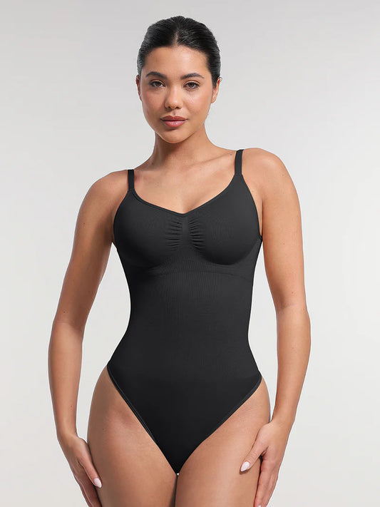 Cavelié™ SculptCurve Bodysuit