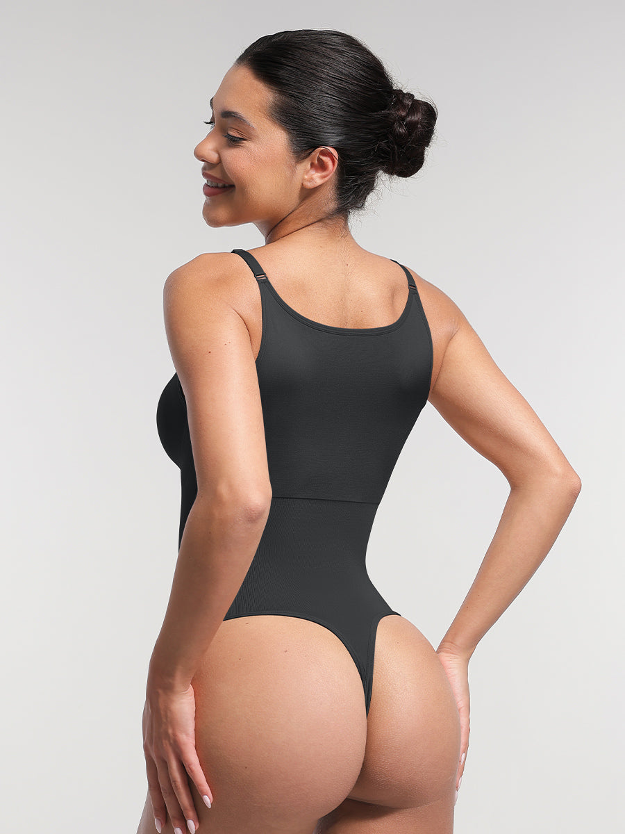 Cavelié™ SculptCurve Bodysuit