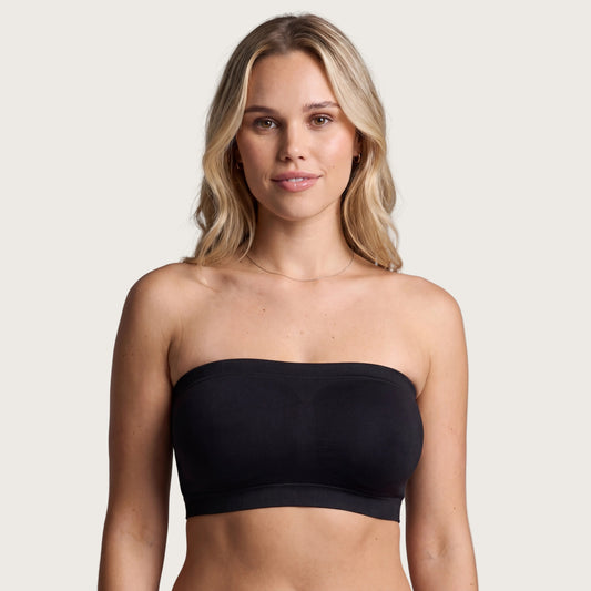 JellySoft Strapless Bh