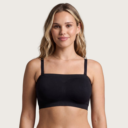 JellySoft Strapless Bh