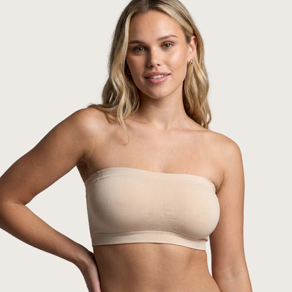 JellySoft Strapless Bh