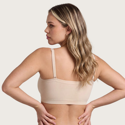JellySoft Strapless Bh