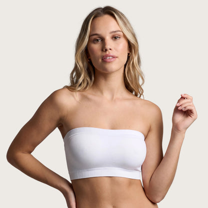 JellySoft Strapless Bh